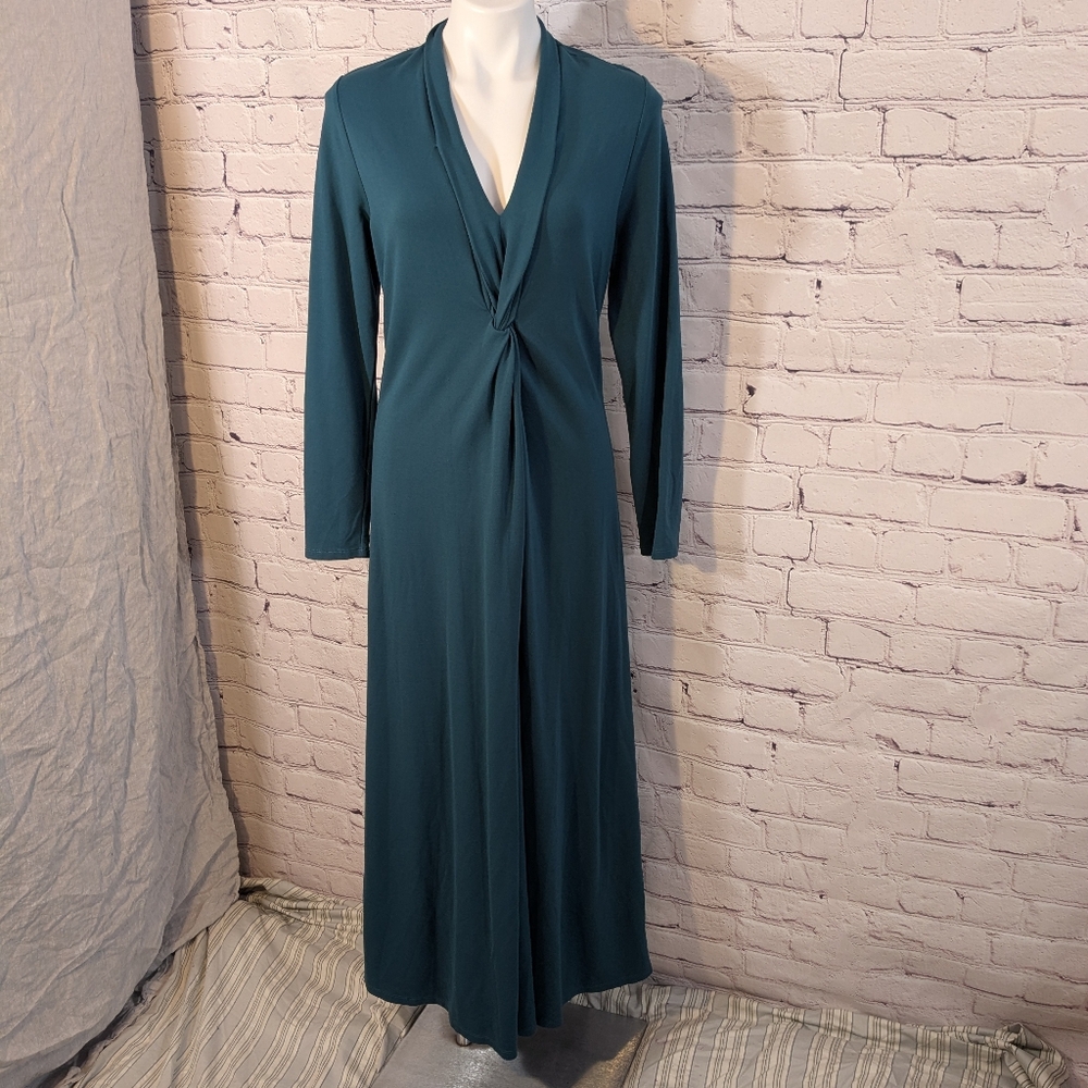 Soft Surroundings Maxi Dress